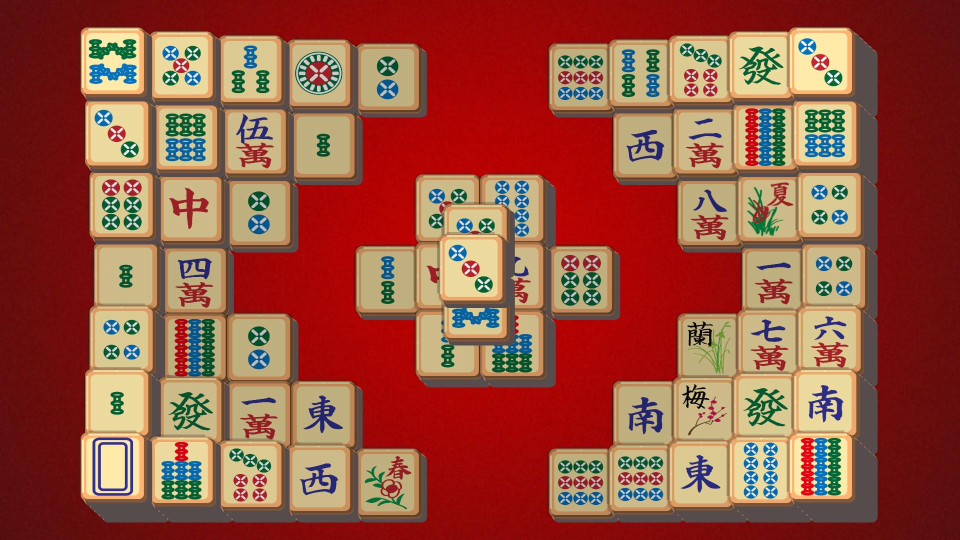 Jugar mahjong gratis sin descargar