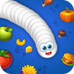 Snake War: Worm Arena io Game