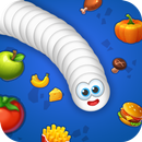 Snake War: Worm Arena io Game APK