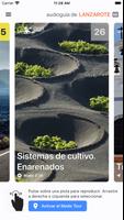 برنامه‌نما Audioguía de Canarias عکس از صفحه