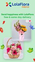 LolaFlora poster