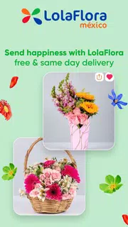 LolaFlora - Mexico