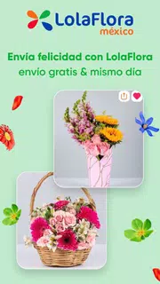 LolaFlora - México