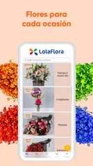 LolaFlora - México アプリダウンロード