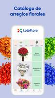 LolaFlora اسکرین شاٹ 2