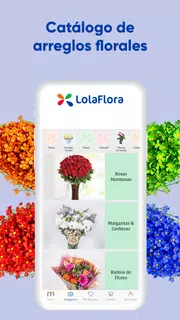 LolaFlora - México