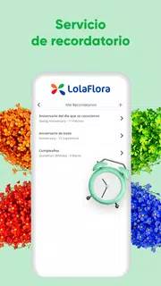 LolaFlora - México