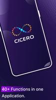 CICERO โปสเตอร์