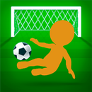 APK kick crazy ball