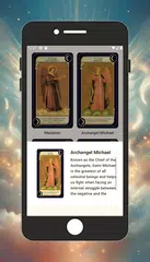 Angelic Tarot XAPK download