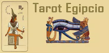 Tarot Egipcio