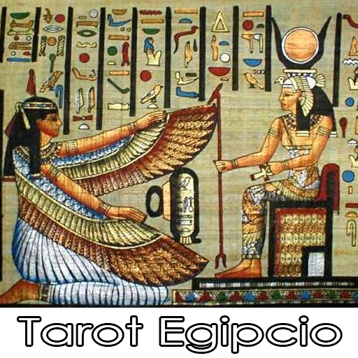 Tarot Egipcio