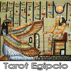 Tarot Egipcio アプリダウンロード