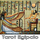 Tarot Egipcio icône