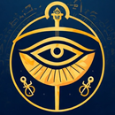Tarot Egipcio IA aplikacja