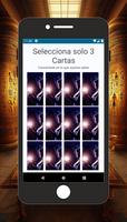 Tarot Egipcio скриншот 3