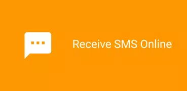 Receive SMS Online