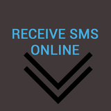Receive SMS Online आइकन