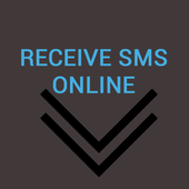 Receive SMS Online 圖標