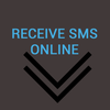 Receive SMS Online أيقونة