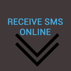 Receive SMS Online simgesi