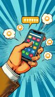 Receive SMS Online ภาพหน้าจอ 3