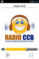 Radio CCB Affiche