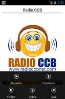 Radio CCB capture d'écran 1