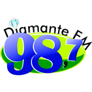 Rádio Diamante FM APK