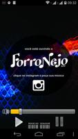 FORRONEJO পোস্টার