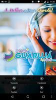 Rádio Guarujá Hits Ekran Görüntüsü 1