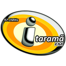 Rádio Itaramã FM 97.1 APK