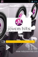 Rede Jovem Hits پوسٹر