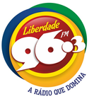 Rádio Liberdade FM 96.3 Zeichen