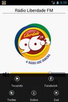 Rádio Liberdade FM 96.3 capture d'écran 1