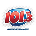 Rádio 101.3