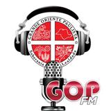 GOP FM آئیکن