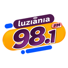 Luziânia FM icon