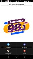 Luziânia FM screenshot 1