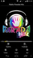 Rádio Parada Hitz Screenshot 1