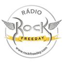 Rádio Rock Freeday APK