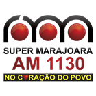 Super Marajoara AM 1130 icône