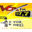 Rádio Vox FM 97,7