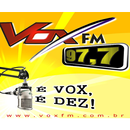 Rádio Vox FM 97,7 APK