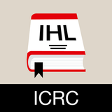 International Humanitarian Law icône