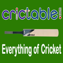 Crictable - Live Cricket Score APK