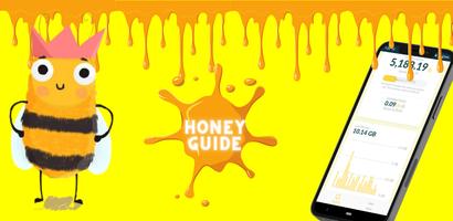 Honeygain Earn Money App Guide poster