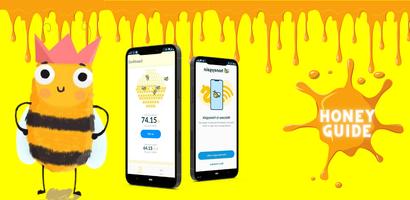 Honeygain Earn Money App Guide screenshot 1