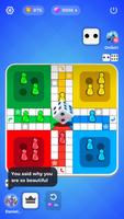 برنامه‌نما Ludo Up عکس از صفحه