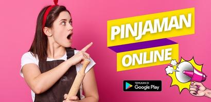 Pinjaman Uang Online-KTA Tips постер